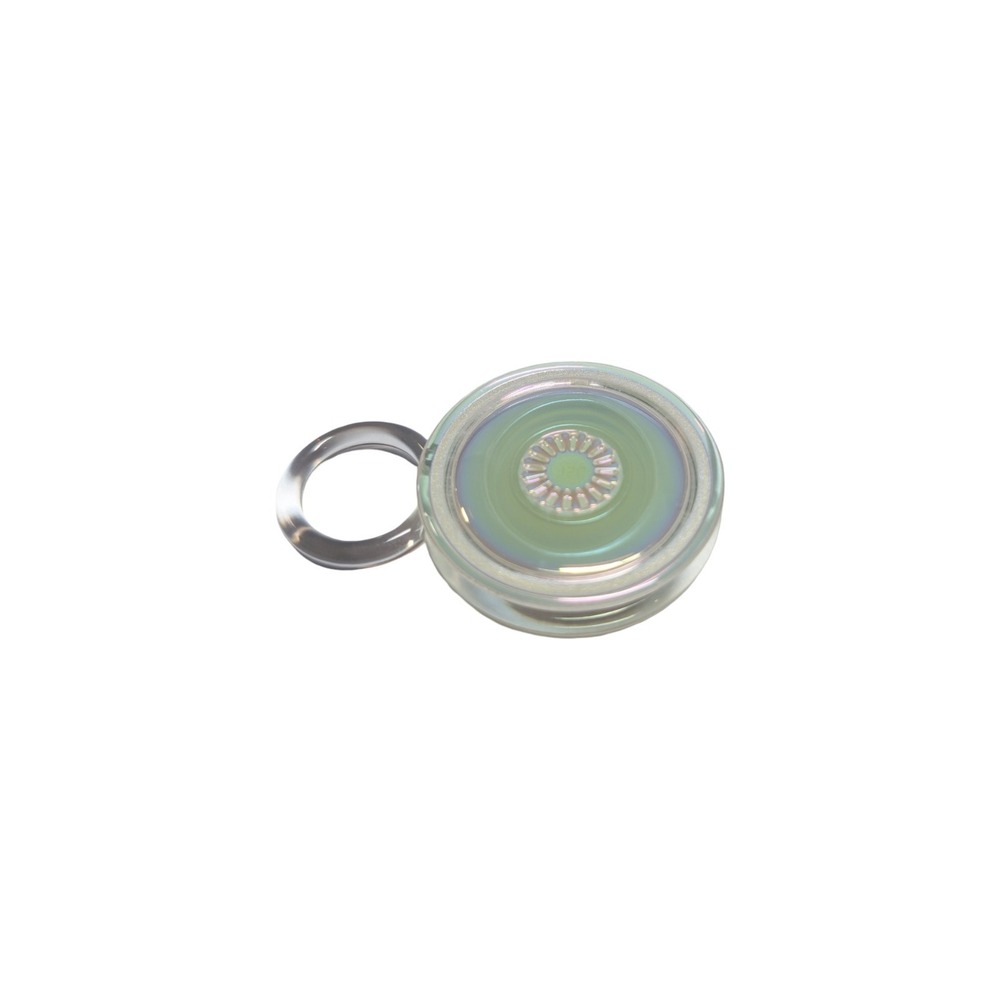41-P PopSockets PopTop Grip & Stand Swappable Top Adhesive Base Opalescent ⬇️